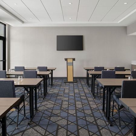 Courtyard By Marriott Pocatello Hotel Kültér fotó