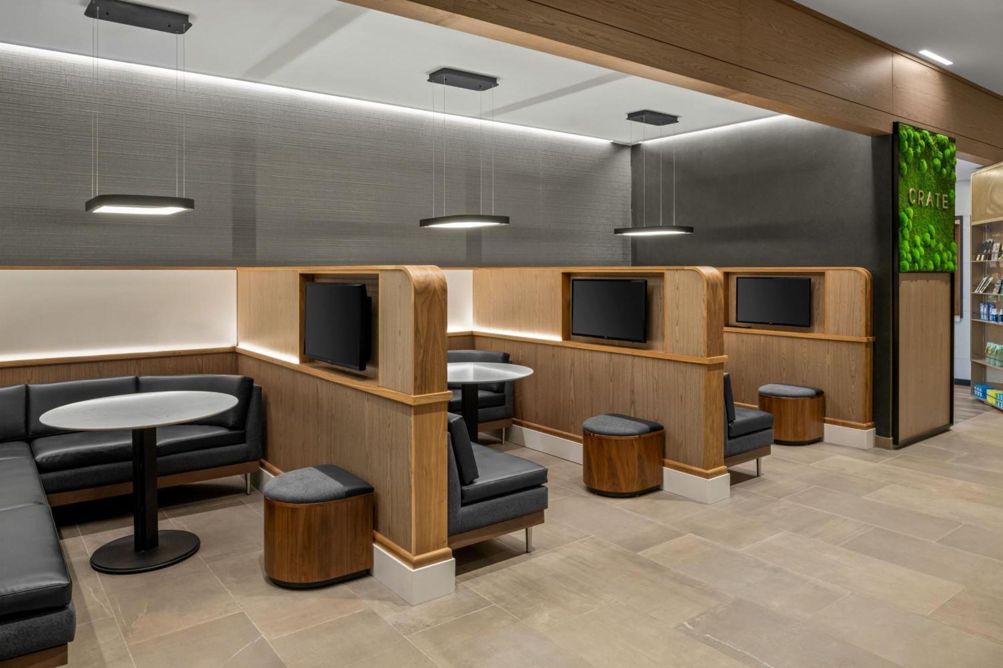Courtyard By Marriott Pocatello Hotel Kültér fotó